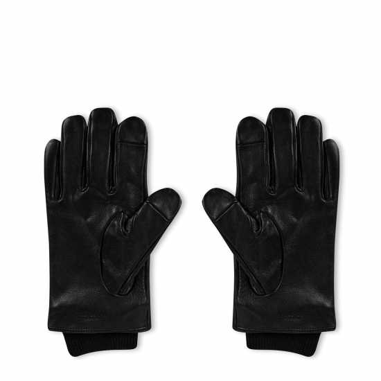Ted Baker Ballat Leather Gloves  Зимни аксесоари