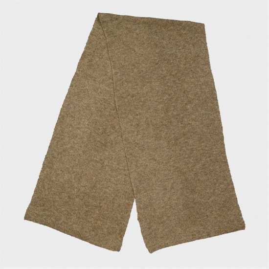 Pieces Women's Knit Midweight Scarf  