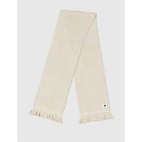 Pretty Green Men's Norbury Midweight Scarf Сиво 