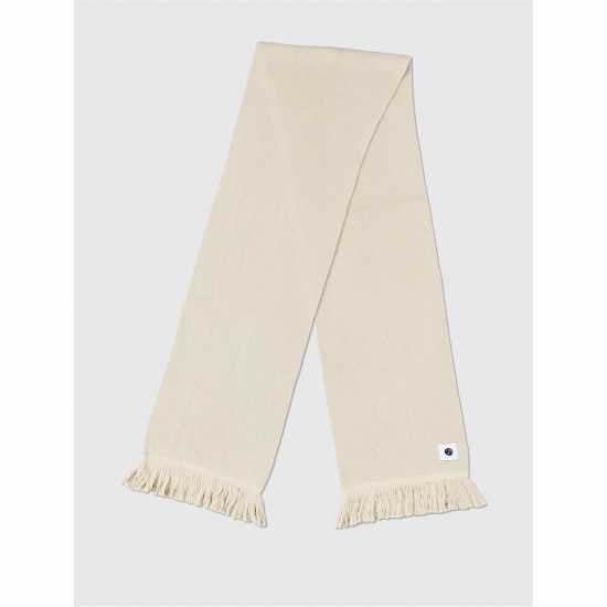 Pretty Green Men's Norbury Midweight Scarf Сиво 