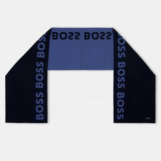 Boss Men's Paradiso Midweight Scarves Boss Men's Paradiso Midweight Scarves