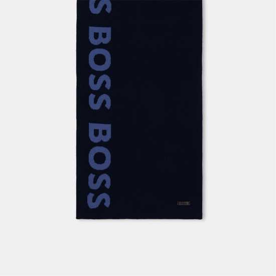 Boss Men's Paradiso Midweight Scarves Boss Men's Paradiso Midweight Scarves