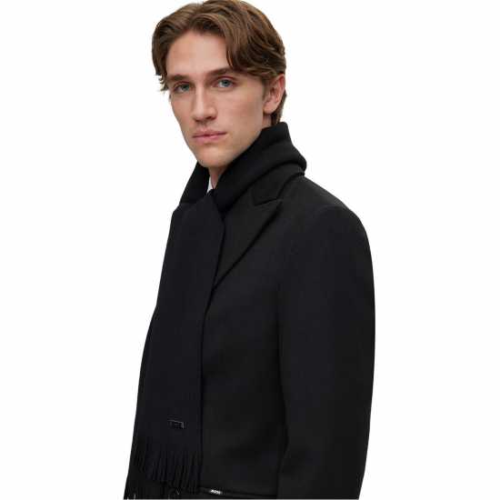 Men's Albas Midweight Scarf Men's Albas Midweight Scarf