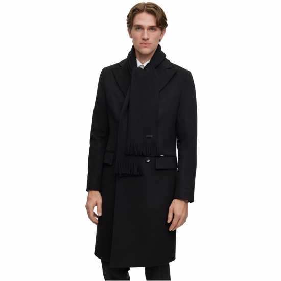 Men's Albas Midweight Scarf Men's Albas Midweight Scarf
