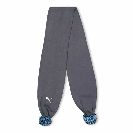 Puma Puma (F9) Fundamentals Finse Scarf Unisex Adults  