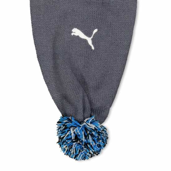 Puma Puma (F9) Fundamentals Finse Scarf Unisex Adults  