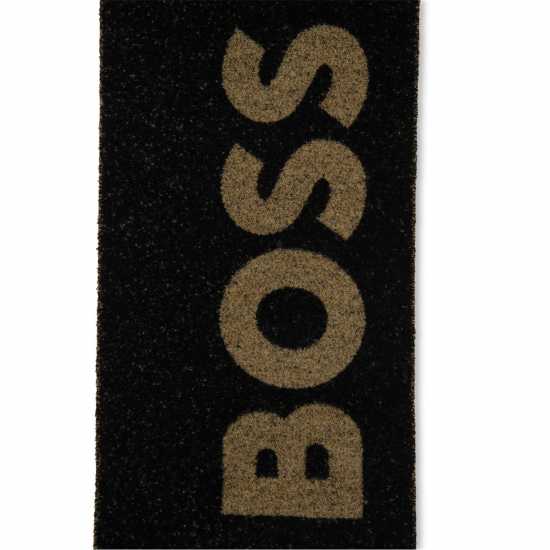 Boss Men's Armin Midweight Scarf Boss Men's Armin Midweight Scarf