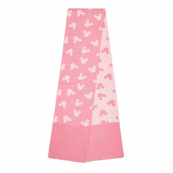 Character 3 Piece Set Childrens Мики Момичета Шапки с козирка