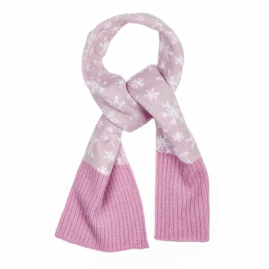 Шапки с козирка Character 3 Piece Set Childrens Елза Character 3 Piece Set Childrens Елза Шапки с козирка