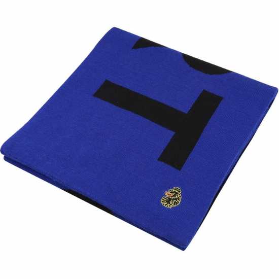 Luke Men's House Midweight Scarf  