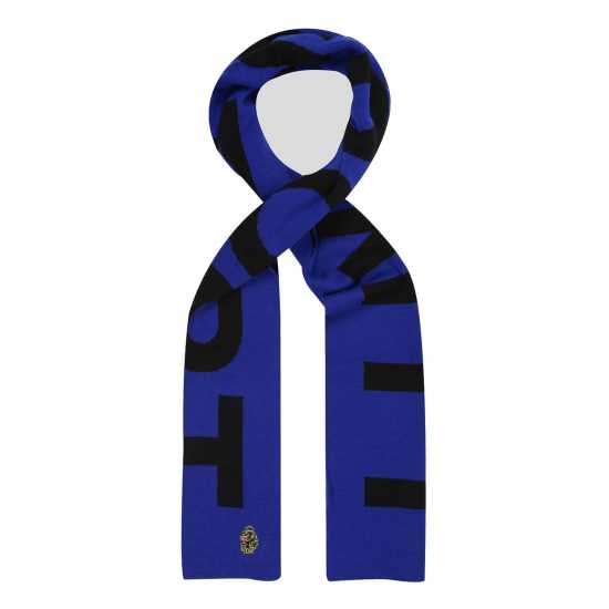 Luke Men's House Midweight Scarf  