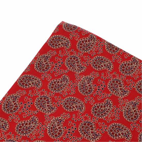 Luke Paisley Midweight Scarf  