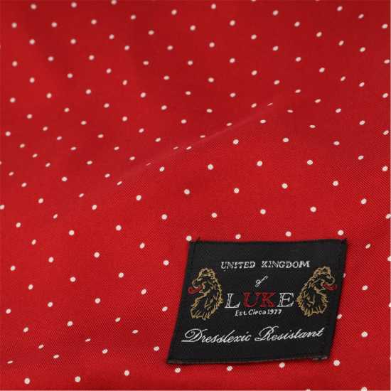 Luke Midweight Scarf Luke Midweight Scarf