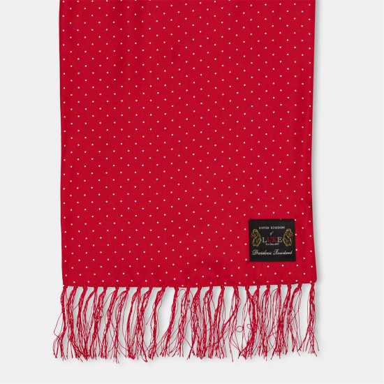 Luke Midweight Scarf Luke Midweight Scarf