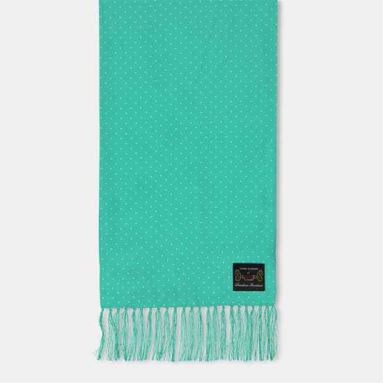 Luke Midweight Scarf  