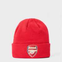 Team Arsenal Beanie Juniors  