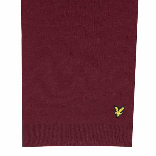 Lyle And Scott Scarf
