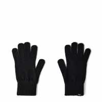 Boss Asport Knitted Gloves  
