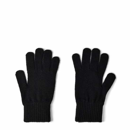 Boss Men's Asport Knitted Gloves  
