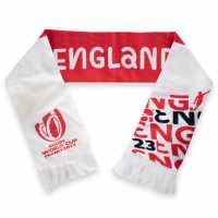 World Cup Scarves 2023 England Ръкавици шапки и шалове