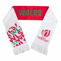 World Cup Scarves 2023 Wales Ръкавици шапки и шалове