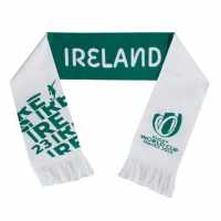 World Cup Scarves 2023 Ireland Ръкавици шапки и шалове