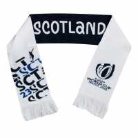 World Cup Scarves 2023 Scotland Ръкавици шапки и шалове