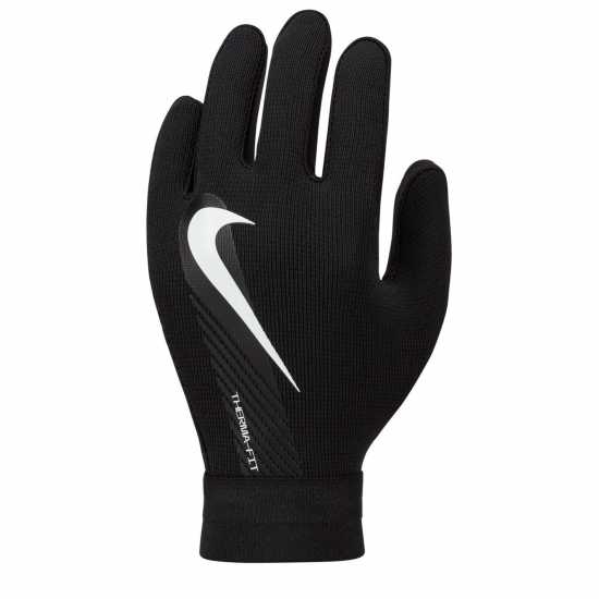Nike Therma-Fit Academy Gloves Junior  Футболни аксесоари