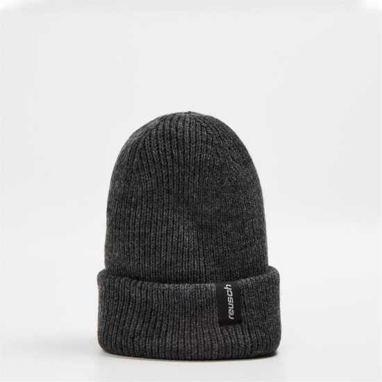Reusch Eddie Ski Hat Сиво 