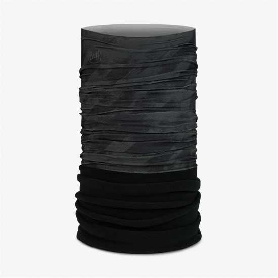 Buff Ecostretch Neckwarmer Adults Rabey Grey Почистване и импрегниране