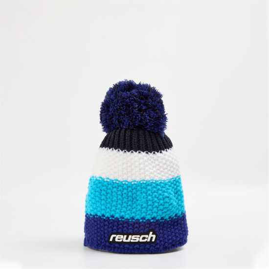 Reusch Beanie Ski Hat  