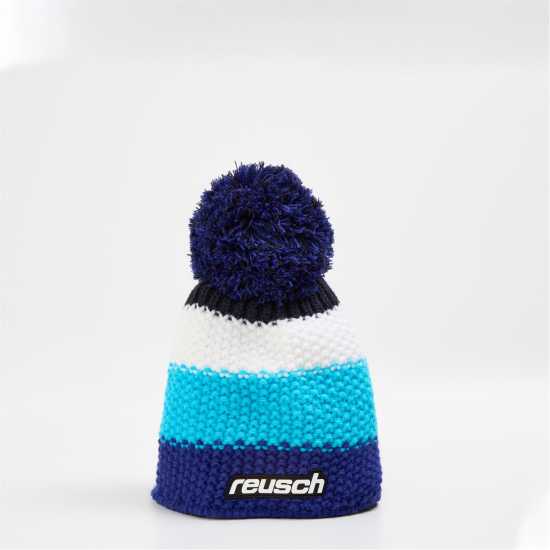 Reusch Beanie Ski Hat  