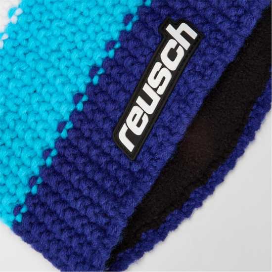 Reusch Beanie Ski Hat  