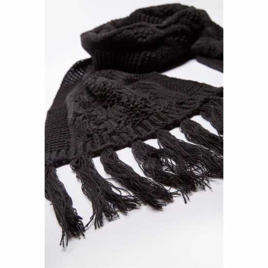 Be You 3-Piece Knit Hat, Scarf And Glove Set  Ръкавици шапки и шалове