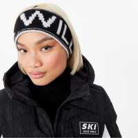 Ski Headband  Ски