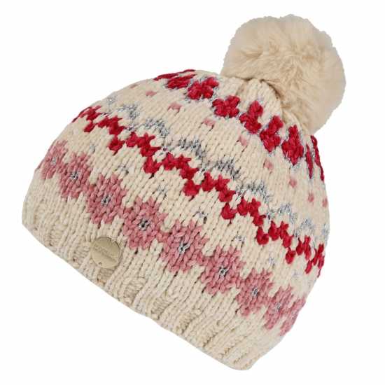 Kids' Hedy Lux Bobble Hat Beanie Kids' Hedy Lux Bobble Hat Beanie