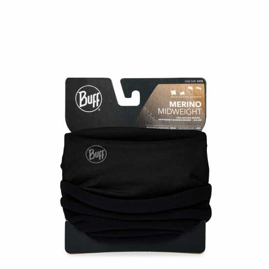 Buff Midweight Wool Neckwarmer Adults  Почистване и импрегниране