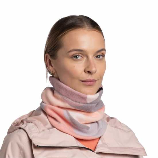 Buff Print Gaiter Neckwarmer Sunif Почистване и импрегниране