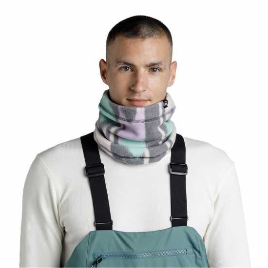 Почистване и импрегниране Buff Print Gaiter Neckwarmer Многоцветно Buff Print Gaiter Neckwarmer Многоцветно Почистване и импрегниране
