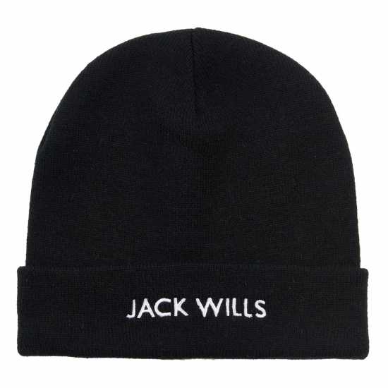 Jack Wills Jack Wills Beanie Sn99  