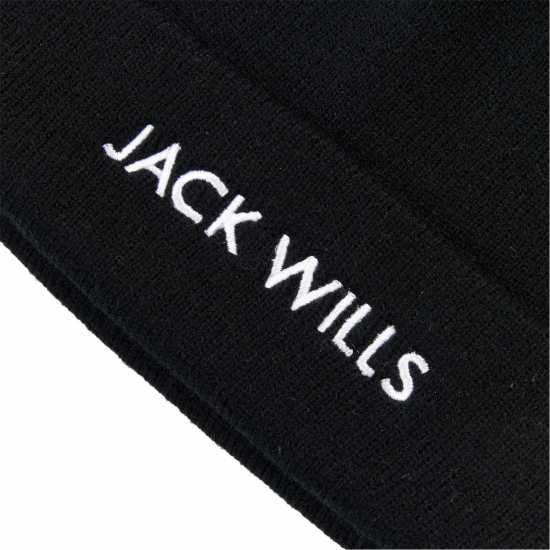Jack Wills Jack Wills Beanie Sn99  