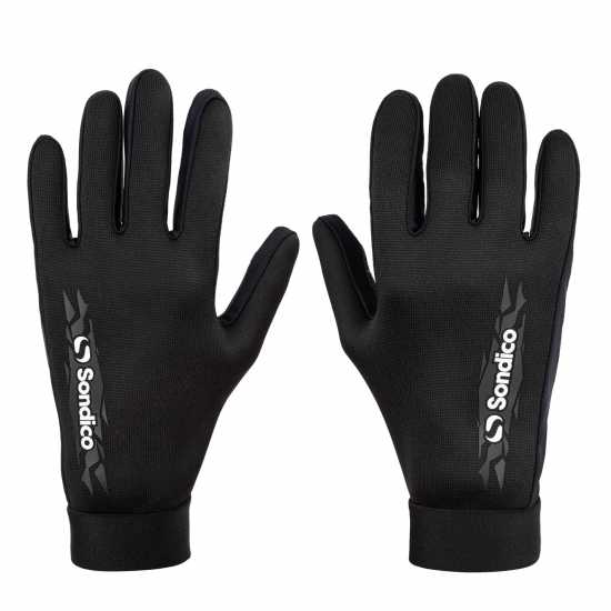 Футболни аксесоари Sondico Мъжки Ръкавици Football Gloves Mens Sondico Мъжки Ръкавици Football Gloves Mens Футболни аксесоари