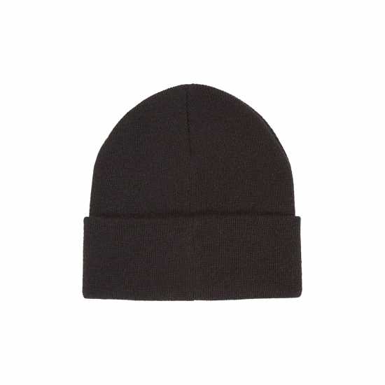 Monogram Embro Beanie  