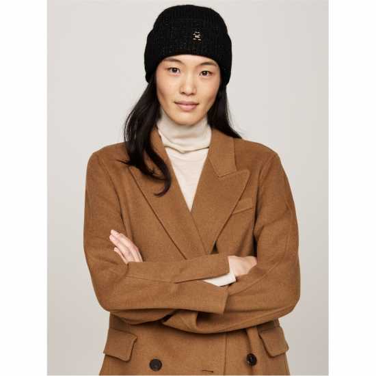 Tommy Hilfiger Beanie  Шапки с козирка