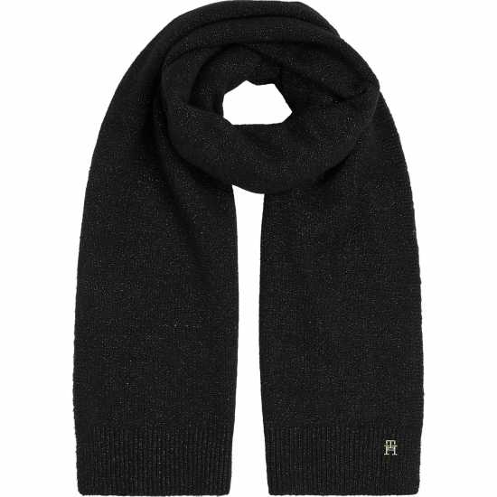 Th Luxe Scarf  