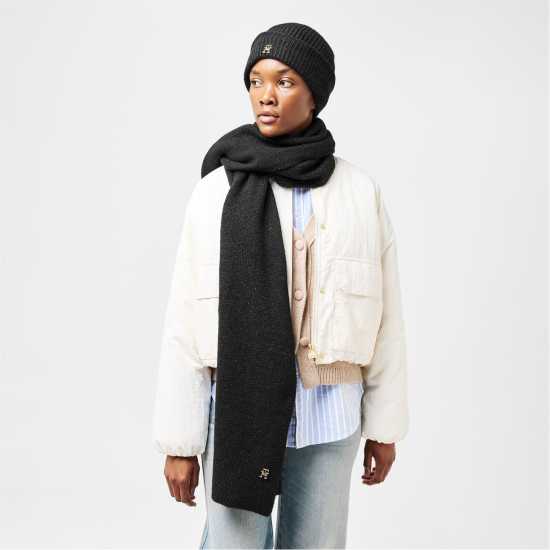 Th Luxe Scarf  