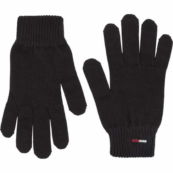 Tjw Elongated Flag Gloves  