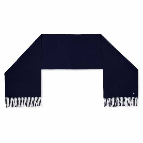 Jack Wills Fringe Midweight Scarf Jack Wills Fringe Midweight Scarf