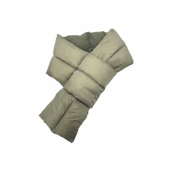 Jack Wills Puffer Midweight Scarf Трекинг 