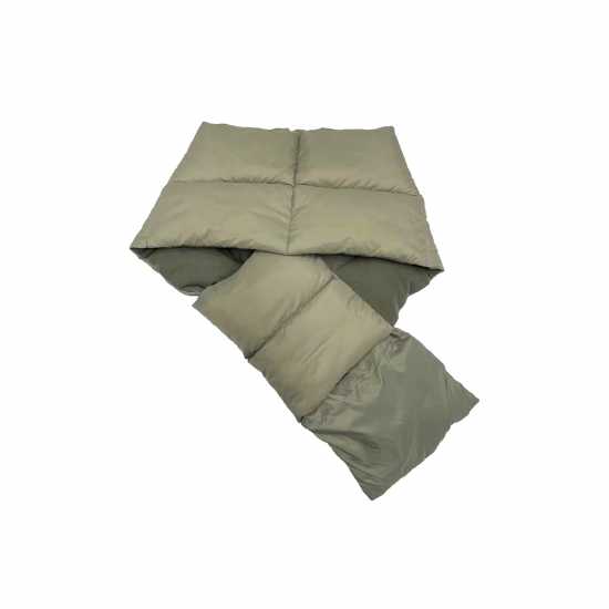 Jack Wills Puffer Midweight Scarf Трекинг 